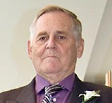 LAWRENCE (LARRY) HAROLD ROSTEK Obituary pic