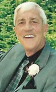 STEFAN SIGURDSON Obituary pic