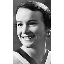 EDITH AUSTIN-ANDERSON Obituary pic