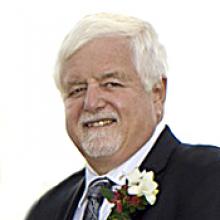 VICTOR BERGEN  Obituary pic