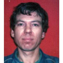 GARY MELVIN REMENDA  Obituary pic