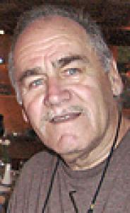 JOHNNY ROBERTS  Obituary pic