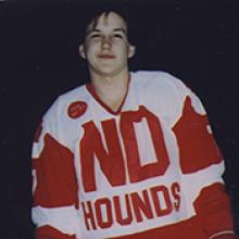 JOHN COLIN CRAIG  Obituary pic