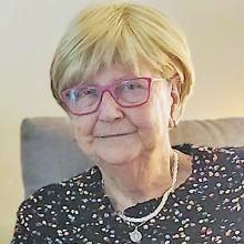 JEANETTE TRIPP Obituary pic