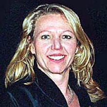 IRMA THUMBLER  Obituary pic
