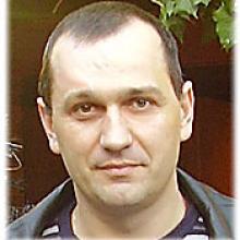 VLADYMYR KUZIV  Obituary pic