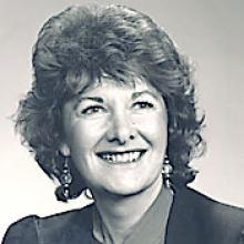 DOREEN PAPINEAU (SMALL) -  Obituary pic