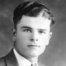 JAMES (DMYTRO) FENIUK  Obituary pic
