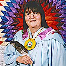 DARLENE FAYE ROOTES  Obituary pic