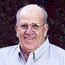EDWARD JANZEN  Obituary pic