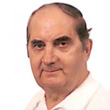 JOSEPH ALEXANDER USHY  Obituary pic