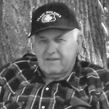 AART VAN NIEUW AMERONGEN Obituary pic