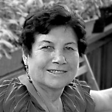 MARIA ANTONIA RENDINA Obituary pic