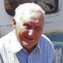 JOHN MAROWITCH  Obituary pic