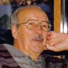 ARTHUR JOSEPH AMBROSE  Obituary pic