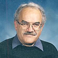 LARRY JOSEPH GELLER Obituary pic