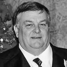 JAMES (JIM) BRIAN KING Obituary pic