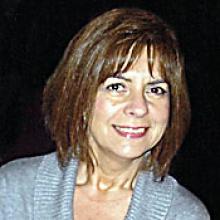 WANDA F. BARTOSEK  Obituary pic