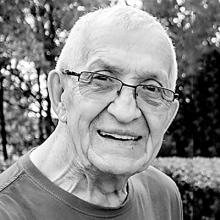 ROBERT JAMES WASSLEN Obituary pic
