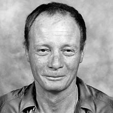 JERRY DE MEY Obituary pic