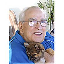 MATEO (MATTHEW) MIR  Obituary pic