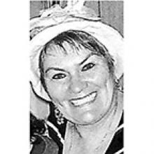 CLAIRE ISABEY Obituary pic