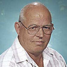WALLY BILAN  Obituary pic