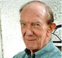 ROY BROWN  Obituary pic