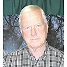 DENIS ALVIN HALLSON Obituary pic