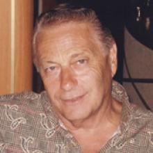 ALLAN KUBAS  Obituary pic