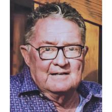 DARREL PENNER Obituary pic