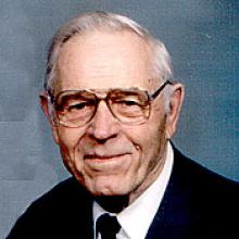 HENRY HERMAN RAUSCH  Obituary pic