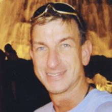 DAVID MICHAEL HARTLEY MOSCOVITCH  Obituary pic