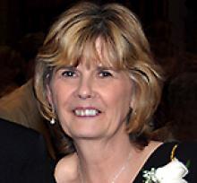 LOUISE MARIE EMILIA GERARDY  Obituary pic