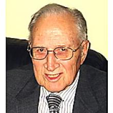 EDMAR REMPEL  Obituary pic
