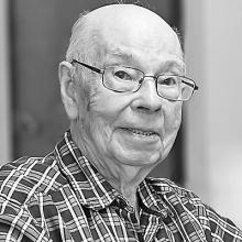 HEINRICH WARKENTIN Obituary pic
