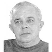 WALTER ALEXANDER SONTAG  Obituary pic