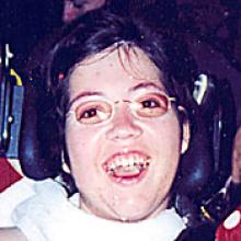 JAIME LEIGH HARGRAVE  Obituary pic