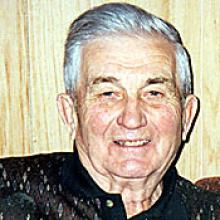 FRANK KOSTELNIAK  Obituary pic