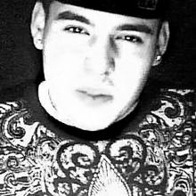 DYLAN DEGRACE Obituary pic