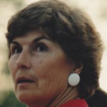 FLORENCE DOROTHY MAE OUELETTE  Obituary pic