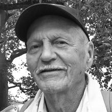 ARTHUR LEE GAFFRAY Obituary pic