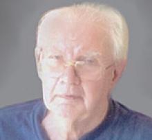 DARRYL BRUNE  Obituary pic