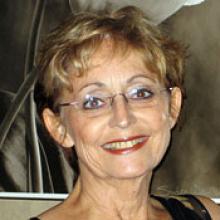 COLETTE LODEWYKS (JOYAL)  Obituary pic