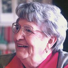 DOREEN TIMLICK  Obituary pic
