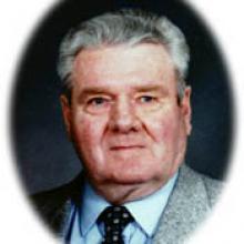 JACK NORMAN HADALLER  Obituary pic