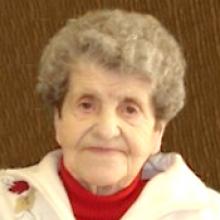 KAETHE SCHROEDER  Obituary pic