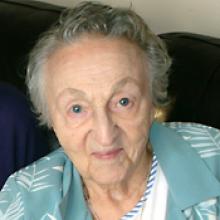 STELLA KOSHOWSKI Obituary pic