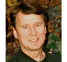 ROBERT GORDON KANCERUK  Obituary pic