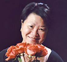 PAULINA MIAW JIN ZILLMAN (HWANG) Obituary pic